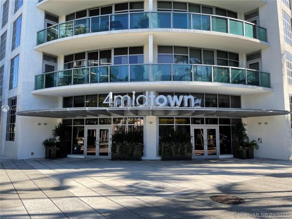 Four Midtown Miami, 3301 NE 1st Ave #H2011, Miami, Florida 33137, image 1