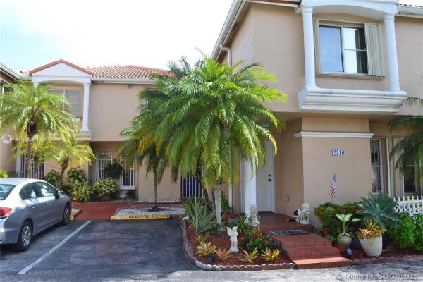 Marina Real, 12314 NW 11th Ln #908, Tamiami, Florida 33182, image 2