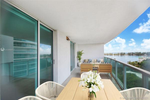 Skyline On Brickell, 2101 Brickell Ave #510, Miami, Florida 33129, image 2