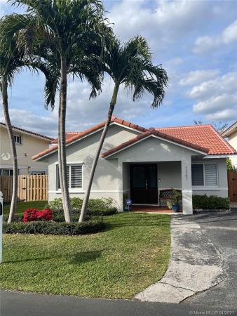 Sunset Mansions, 11307 SW 73rd Ln, Kendall, Florida 33173, image 2