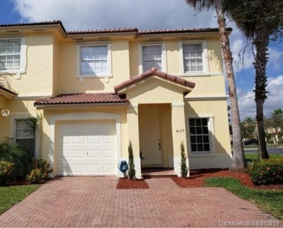 Floridian Isles, 4109 NE 24th Ct #4901, Homestead, Florida 33033, image 2