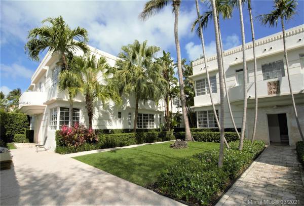 The Metropolis Of South Beach, 1575 Michigan Ave #4, Miami Beach, Florida 33139, image 2
