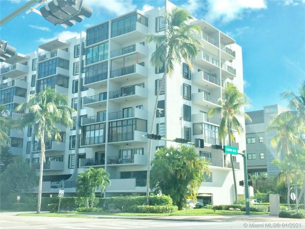 Key Biscayne Ambassador, 575 Crandon Blvd #509, Key Biscayne, Florida 33149, image 2