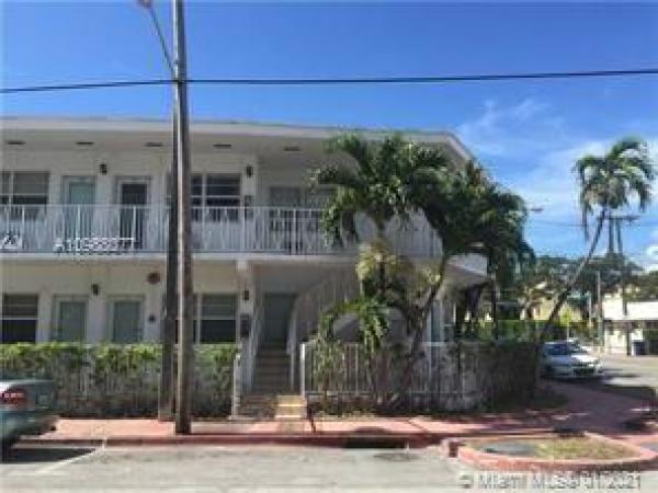 620 Condo, 620 76th St #5, Miami Beach, Florida 33141, image 2