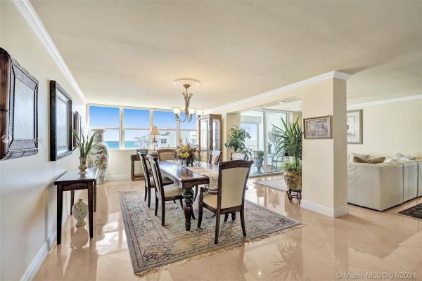 Trafalgar Towers, 1410 S Ocean Dr #1008, Hollywood, Florida 33019, image 1