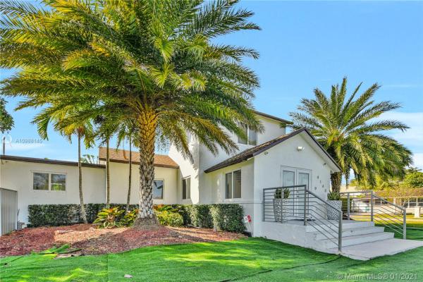 4140 SW 83rd Ave, Olympia Heights, Florida 33155, image 2
