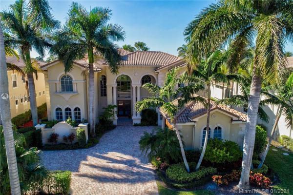 Savoie At Frenchman's Reserve, 421 Savoie Dr, Palm Beach Gardens, Florida 33410, image 2