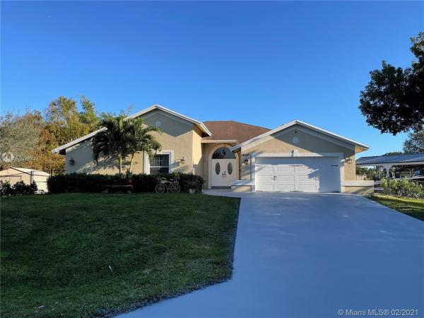 4630 SW 134th Ave, Southwest Ranches, Florida 33330, image 2