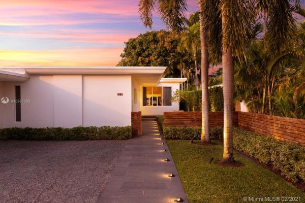 Biscayne Point, 1885 N Daytonia Rd, Miami Beach, Florida 33141, image 2