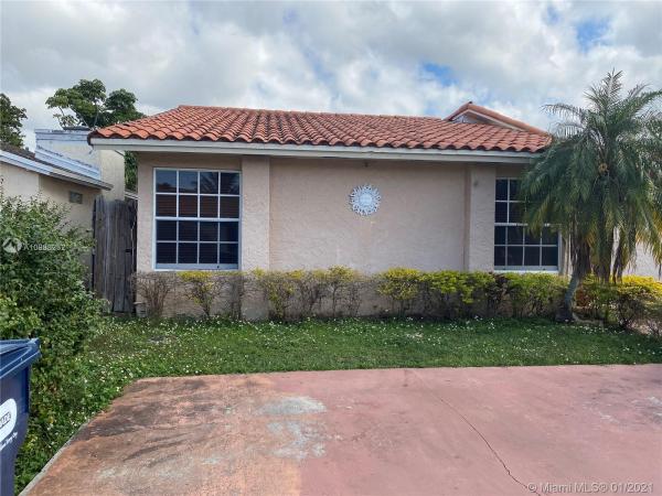 Los Paseos, 3525 SW 112th Pl, University Park, Florida 33165, image 2