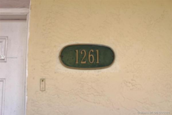 Samari Lake East, 10090 NW 80th Ct #1261, Hialeah Gardens, Florida 33016, image 2