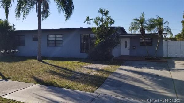 Cutler Ridge Manor Estates, 19830 Gulfstream Rd, Cutler Bay, Florida 33157, image 2
