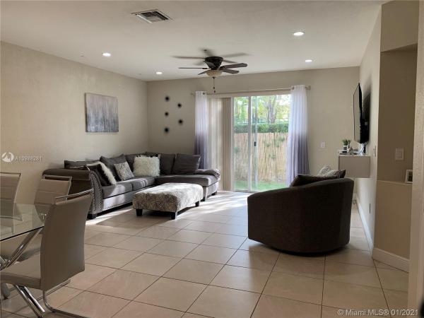 Boardwalk At Vizcaya, 12600 SW 50th Ct #407, Miramar, Florida 33027, image 2
