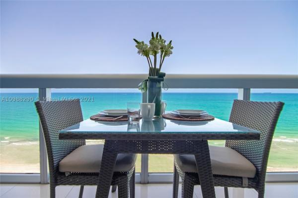 North Carillon Beach, 6899 Collins Ave #1607, Miami Beach, Florida 33141, image 1