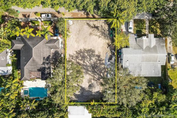 7240 SW 54th Ave, Unincorporated Dade County, Florida 33143, image 2