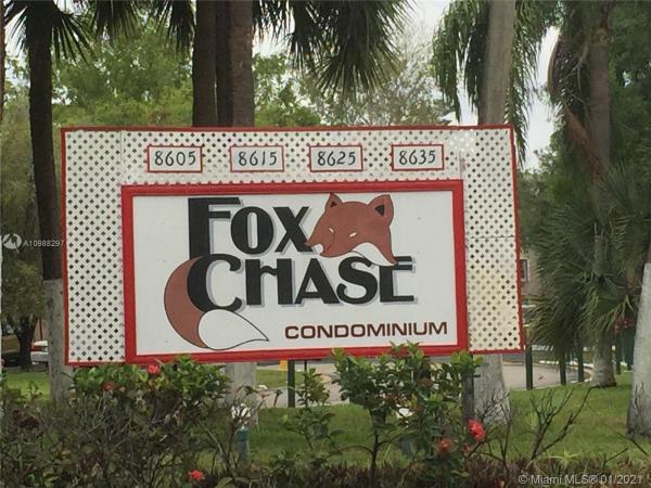 Fox Chase, 8625 NW 8th St #409, Fountainebleau, Florida 33126, image 2