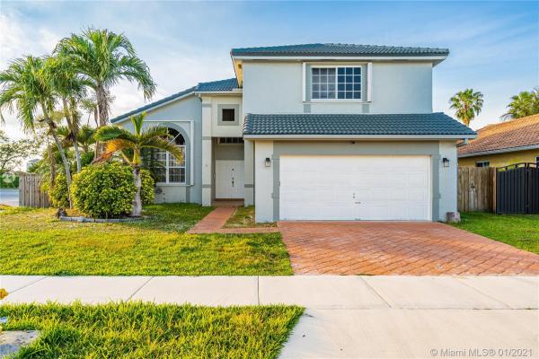 The Flowers, 9376 SW 166th Ct, The Hammocks, Florida 33196, image 2