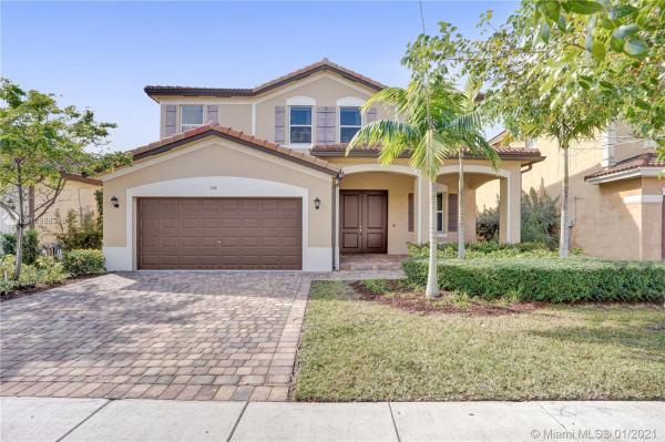 Ventanas At Homestead, 156 SE 21st Ter, Homestead, Florida 33033, image 2
