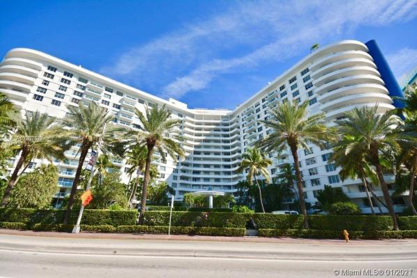Seacoast 5161, 5161 Collins Ave #1012, Miami Beach, Florida 33140, image 2