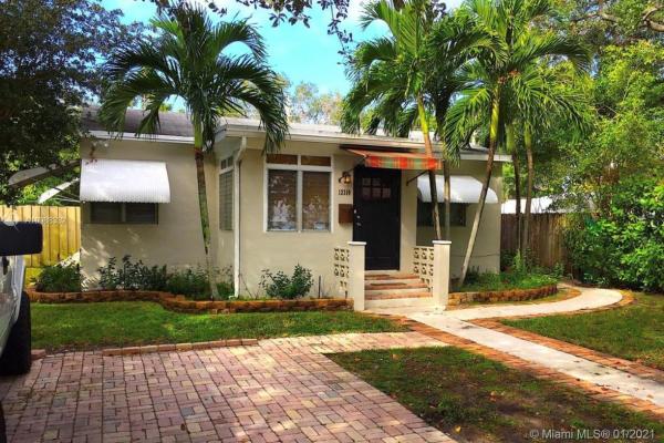 Park View Square, 12310 NE 12th Ct, North Miami, Florida 33161, image 2