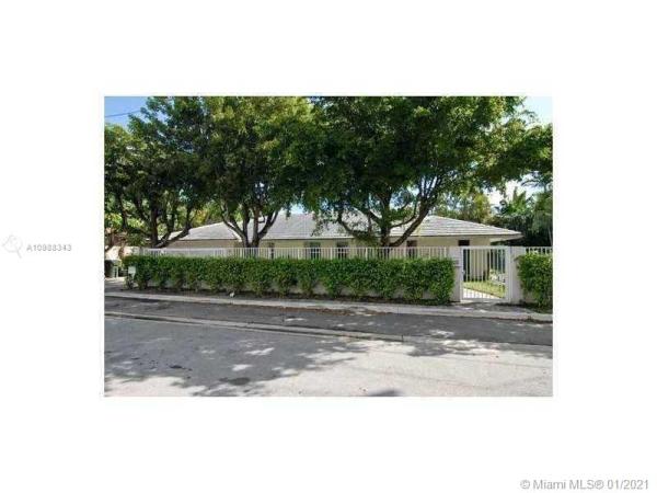 Bay Harbor Islands Residential, 9625 Broadview Ter, Bay Harbor Islands, Florida 33154, image 2
