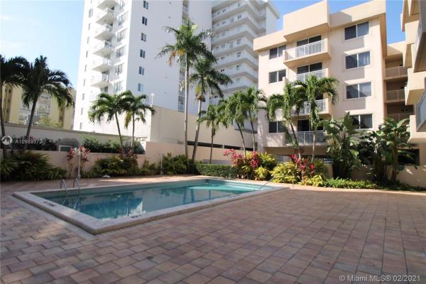 West Bay Gardens, 1665 Bay Rd #516, Miami Beach, Florida 33139, image 3