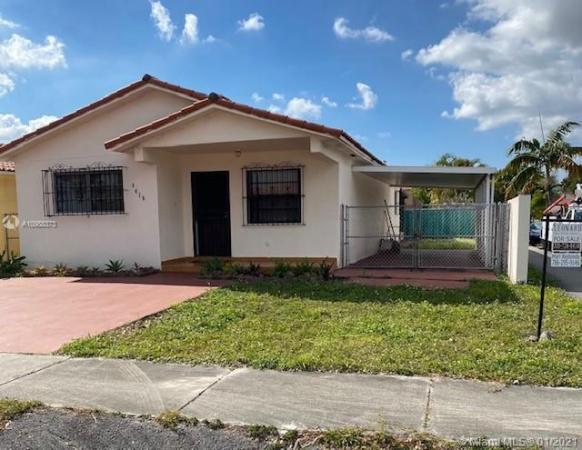 Natalie Estates, 4416 W 10th Ave, Hialeah, Florida 33012, image 1