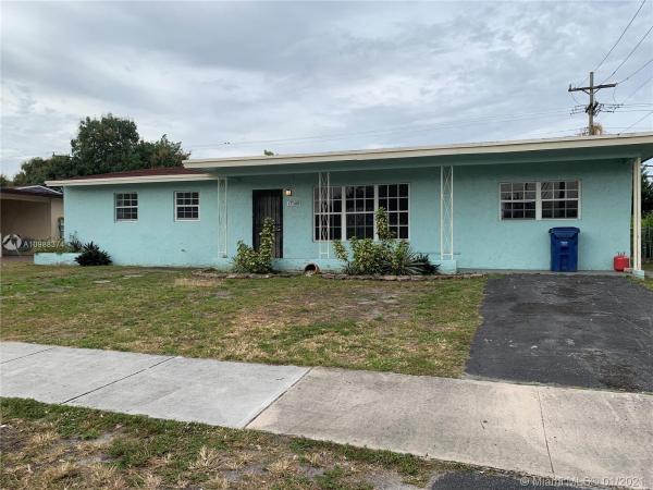 Carol City, 17300 NW 46th Ave, Miami Gardens, Florida 33055, image 2