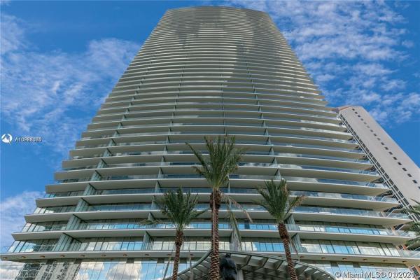Residences By Armani Casa, 18975 Collins #602, Sunny Isles Beach, Florida 33160, image 2