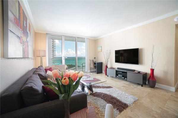 The Tides On Hollywood Beach, 3801 S Ocean Dr #6Z, Hollywood, Florida 33019, image 2