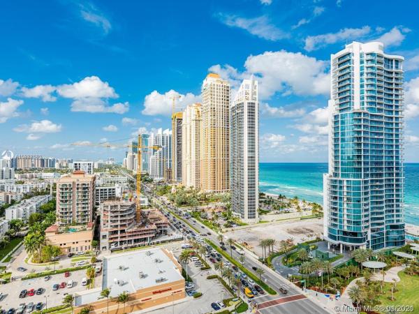 Winston Towers 600, 210 174th St #1714, Sunny Isles Beach, Florida 33160, image 2