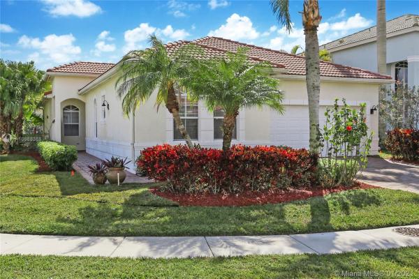 Condado, 102 Casa Grande Ct, Palm Beach Gardens, Florida 33418, image 2