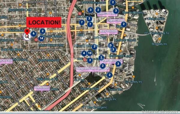 Andres, 844 SW 8, Miami, Florida 33130, image 2