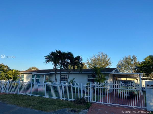 The Tropics, 9895 NW 30th Ave, West Little River, Florida 33147, image 2