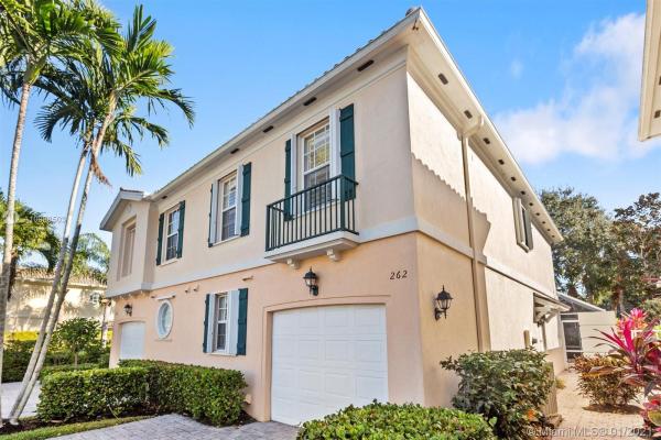Catalina Lakes, 262 Fortuna Dr, Palm Beach Gardens, Florida 33410, image 2