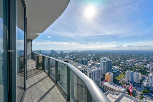 Brickell Heights West, 55 SW 9th St #4108, Miami, Florida 33130, image 3