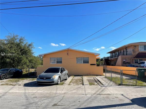 1780 Ali Baba Ave, Opa-Locka, Florida 33054, image 2