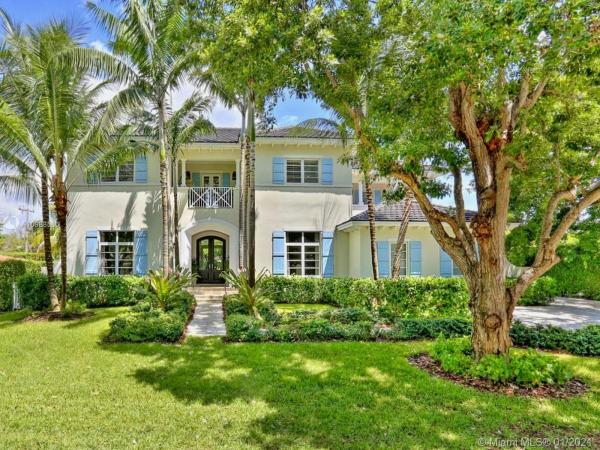 Gables By The Sea, 1431 Coruna Ave, Coral Gables, Florida 33156, image 2
