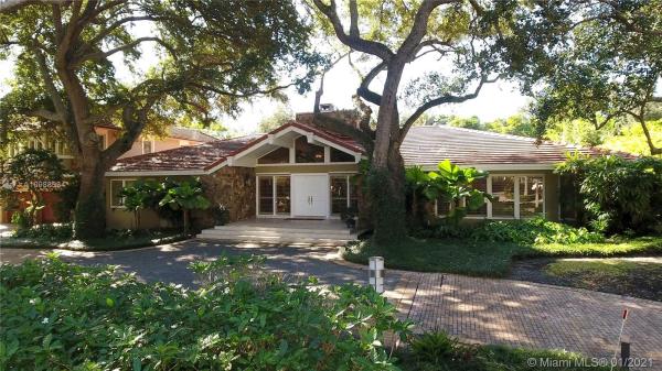Cocoplum, 300 Cocoplum Rd, Coral Gables, Florida 33143, image 2