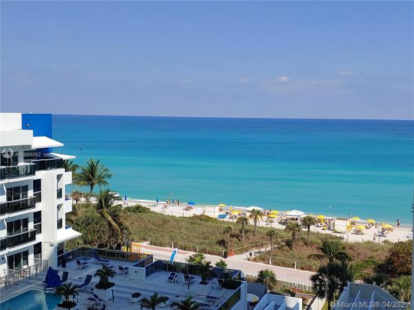 Le Trianon, 6061 Collins Ave #9C, Miami Beach, Florida 33140, image 2