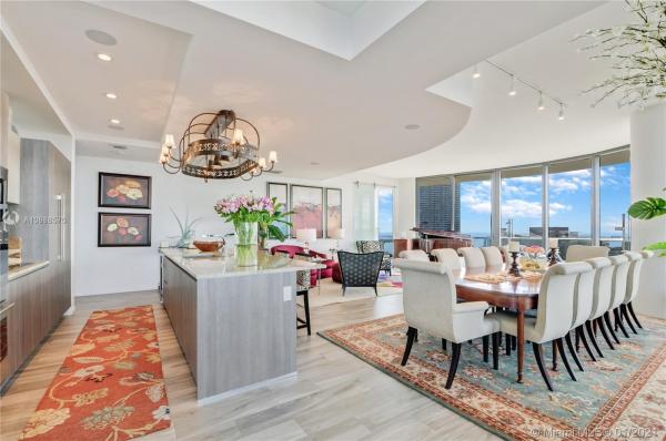 SLS Lux Brickell, 801 S Miami Ave #5101-5110, Miami, Florida 33130, image 2