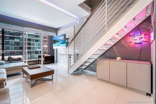 Infinity At Brickell, 60 SW 13th St #2016, Miami, Florida 33130, image 2