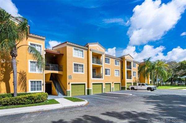 2320 E Preserve Way #203, Miramar, Florida 33025, image 2