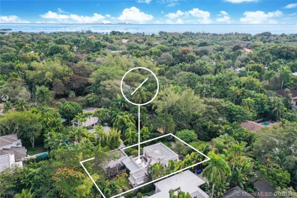 Coconut Grove Park, 3637 Palmetto Ave, Miami, Florida 33133, image 2