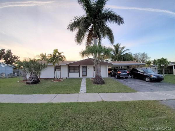Homriv, 1680 NW 10th Ave, Homestead, Florida 33030, image 2