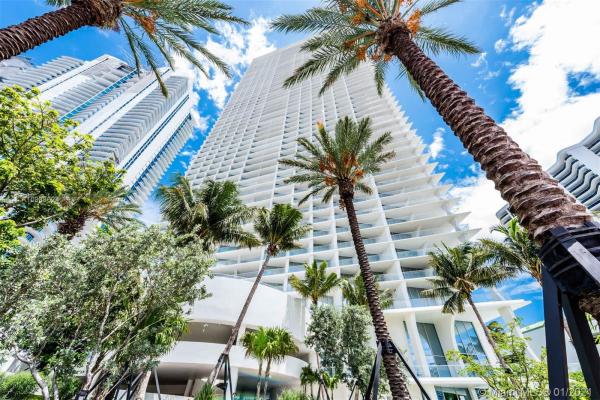 Jade Signature, 16901 Collins Ave #4101, Sunny Isles Beach, Florida 33160, image 1