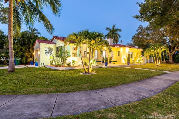 Belle Meade, 761 NE 77th St, Miami, Florida 33138, image 2