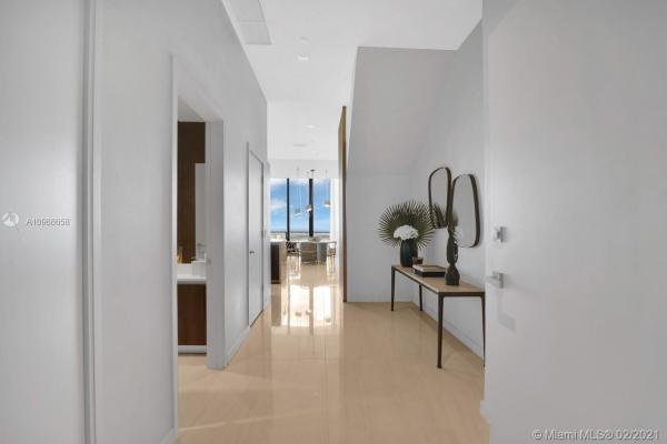 Gran Paraiso, 480 NE 31st St #PH5402, Miami, Florida 33137, image 2