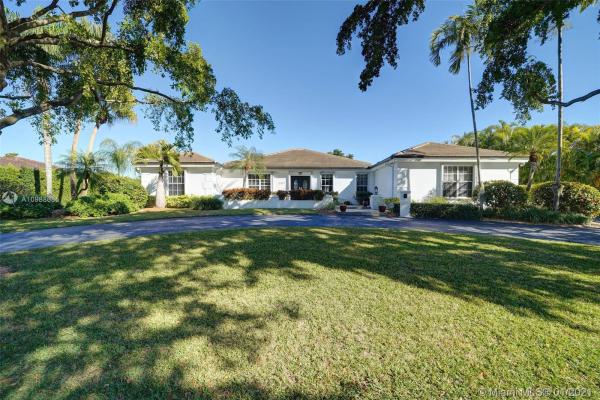 Cutler Bay Estates, 13557 SW 59th Ave, Pinecrest, Florida 33156, image 2