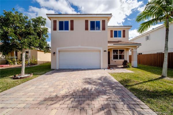 Rauls Place At Oasis, 481 SE 31st Ave, Homestead, Florida 33033, image 2